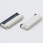 FPC0.5翻盖下接H2.0