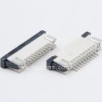 FPC1.0抽屉上接H2.5