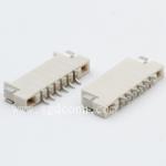 FPC1.0无锁卧贴双面接H1.5