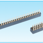 2.0单双排母180度